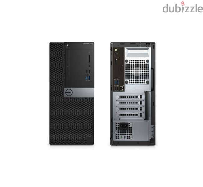 Dell Optiplex 3040 1