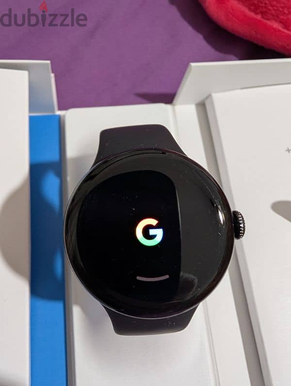 Google Pixel Watch 2 Lte 1