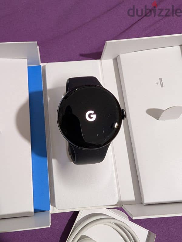 Google Pixel Watch 2 Lte 3