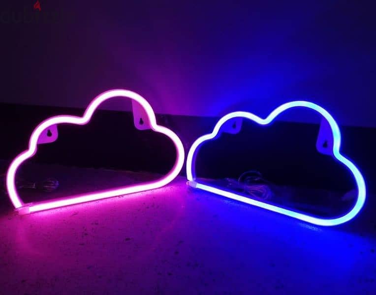 Neon signs for decoration نيون 11