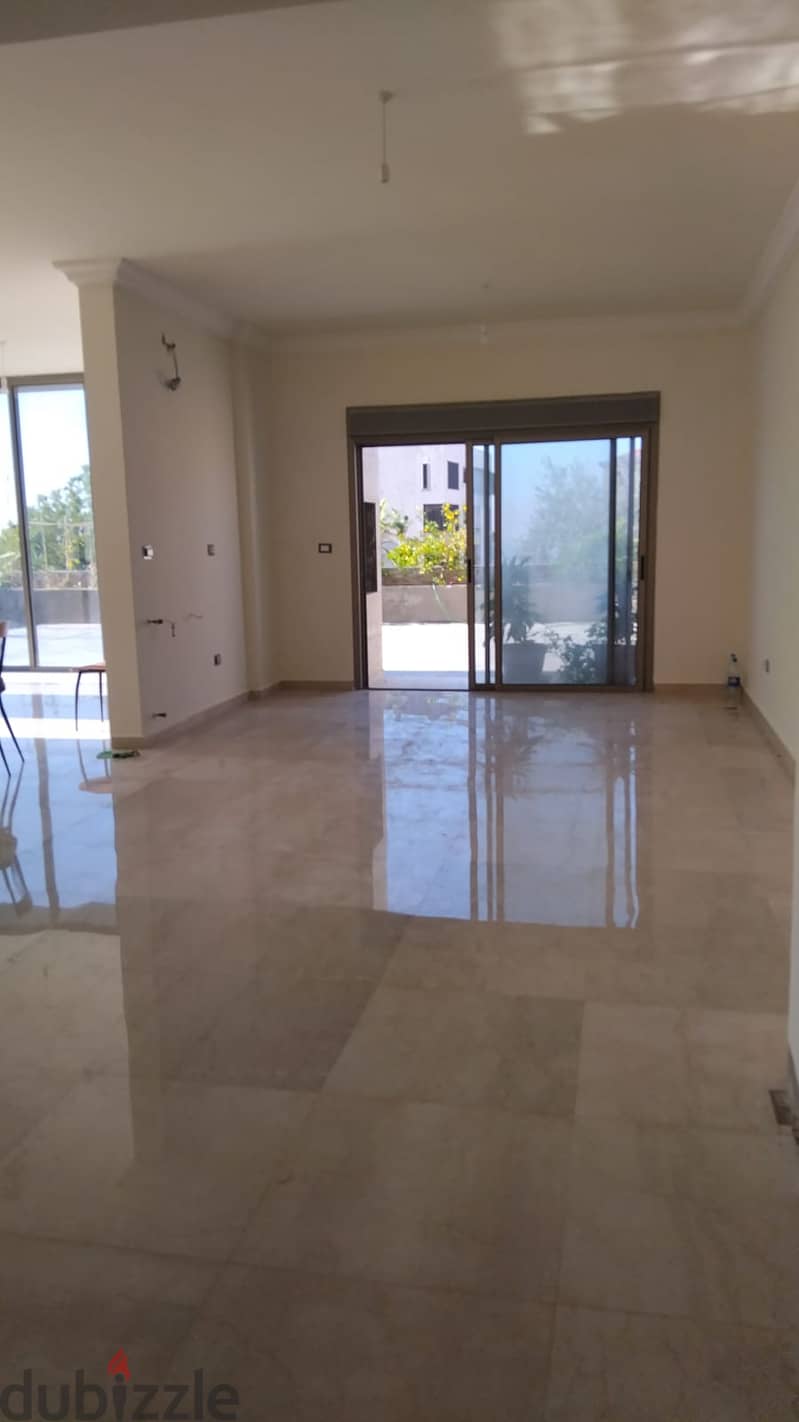 Apartment  for sale in Kfarhbeb شقة للبيع في كفرحباب 0