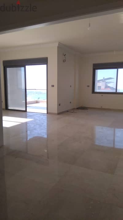 Apartment for sale in kfarhbeb شقة للبيع في كفرحباب