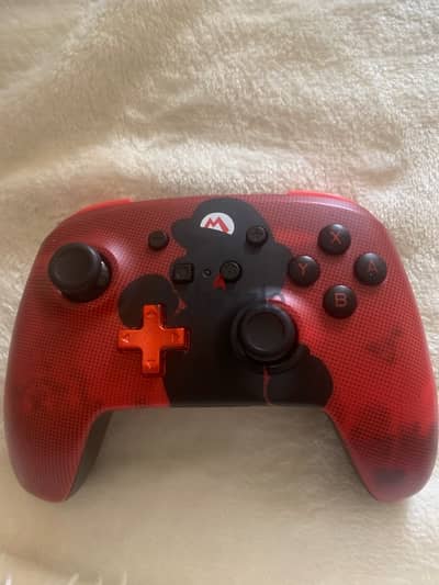 controller