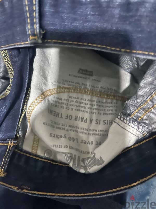 Levi’s jeans 2