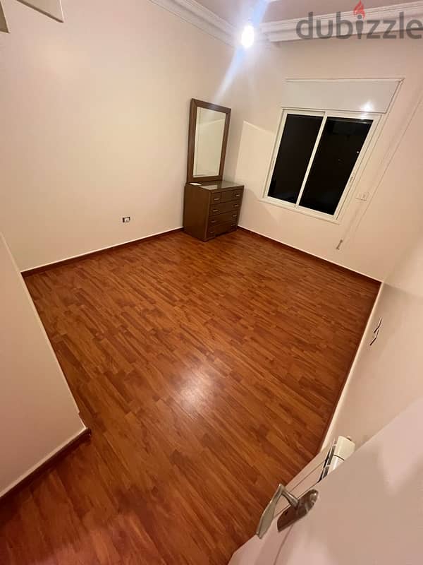 Parquet flooring 2