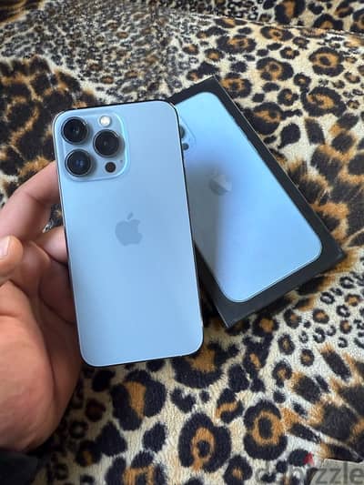 iphone 13 pro 128Gb