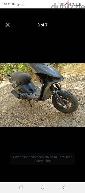 jog 150cc aalay motor 180cc 2