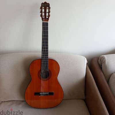 Classic Guitar " Pablo Martinez"  size 4/4