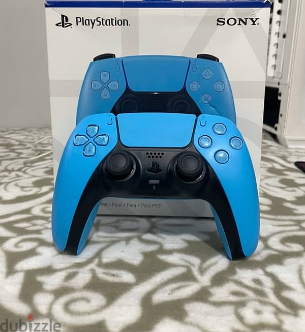 ps5 controler 0