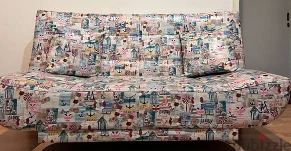 Sofa, barely used for sale