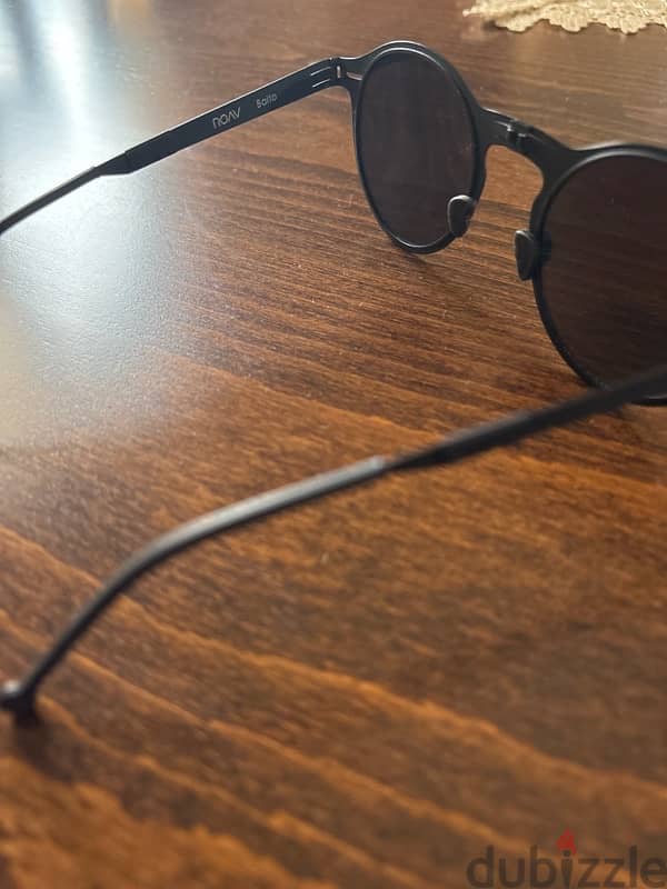 Roav Foldable Sunglasses Like New 1