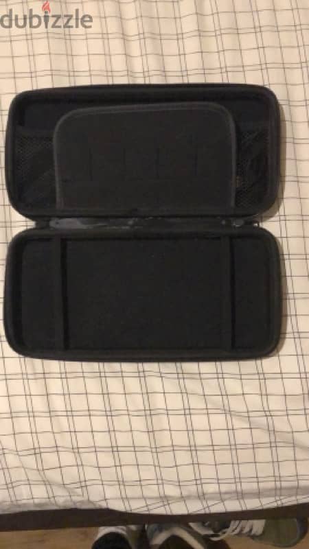 nintendo switch used like new 2