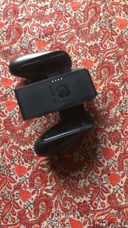 nintendo switch used like new 4