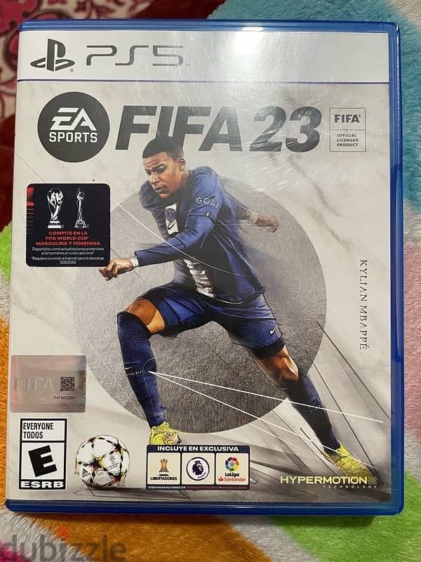 fifa 23 0