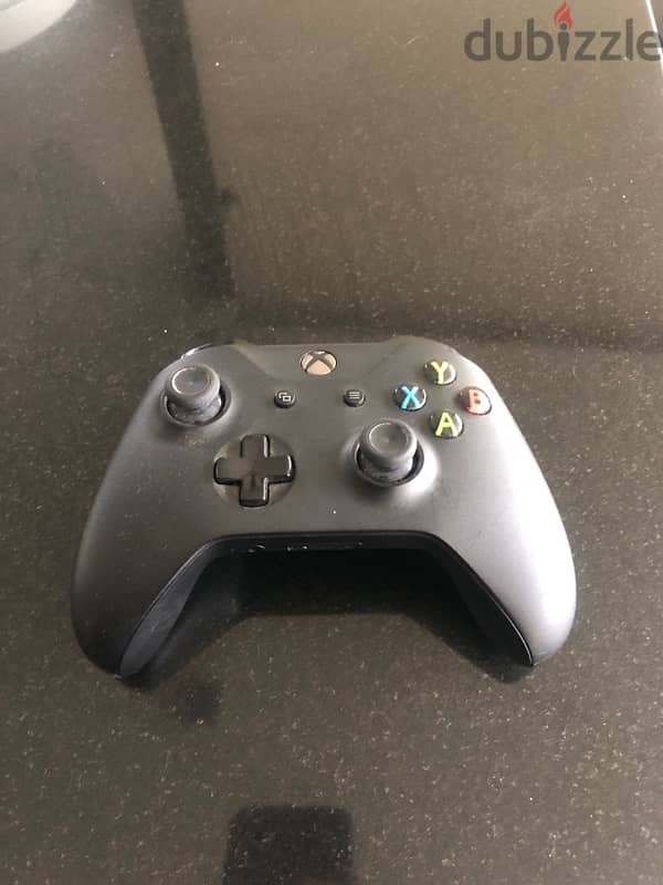 Xbox One Controller 0