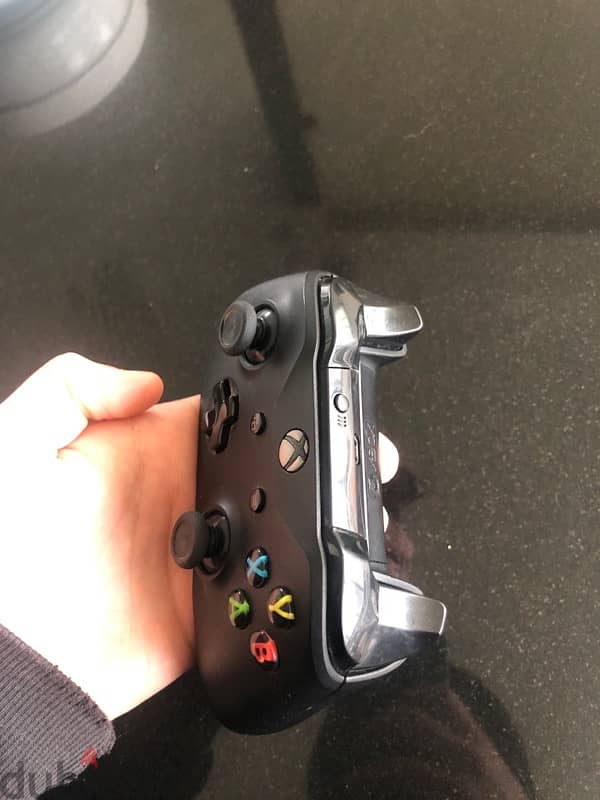 Xbox One Controller 1