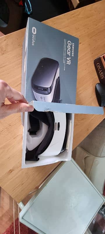 Samsung Gear Vr OculusGear VR 0