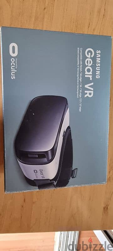 Samsung Gear Vr OculusGear VR 1