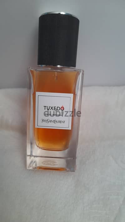 ysl tuxedo (original-brand new)