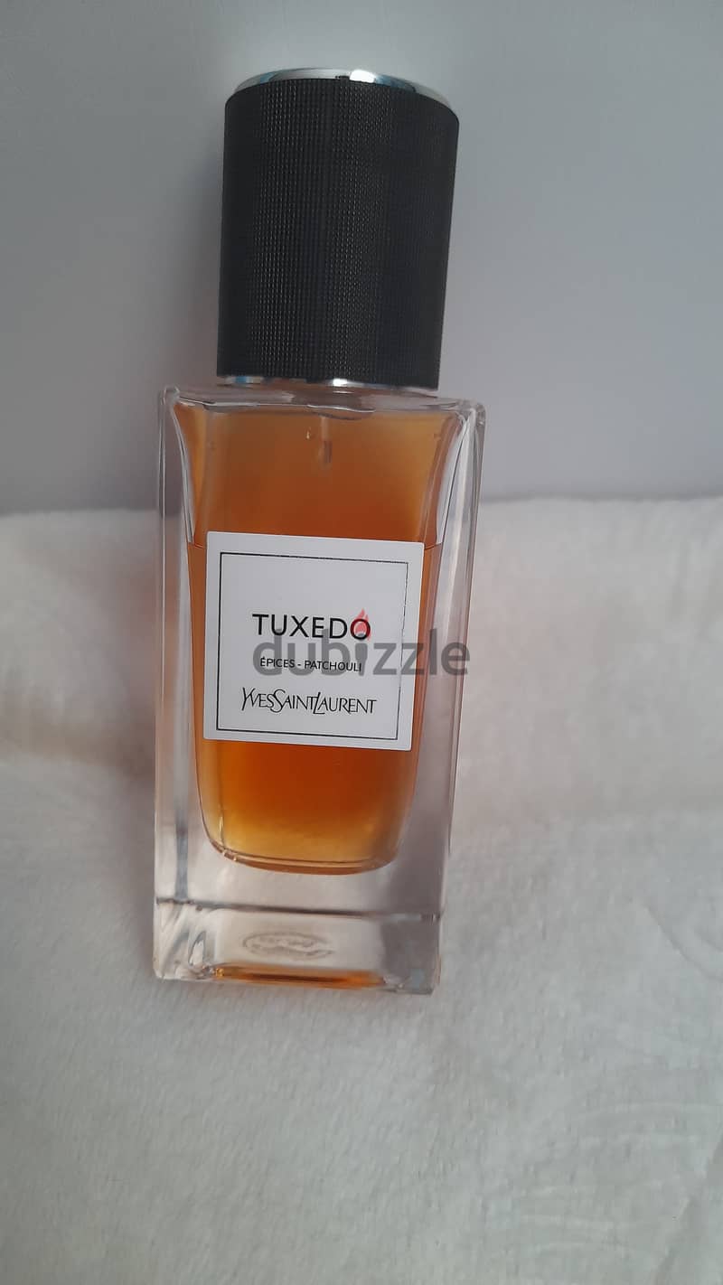 ysl tuxedo (original-brand new) 0