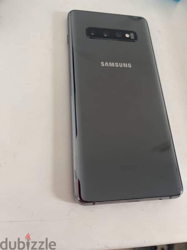 Samsung s10+ 1