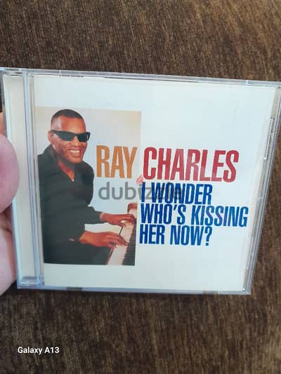 ray charles