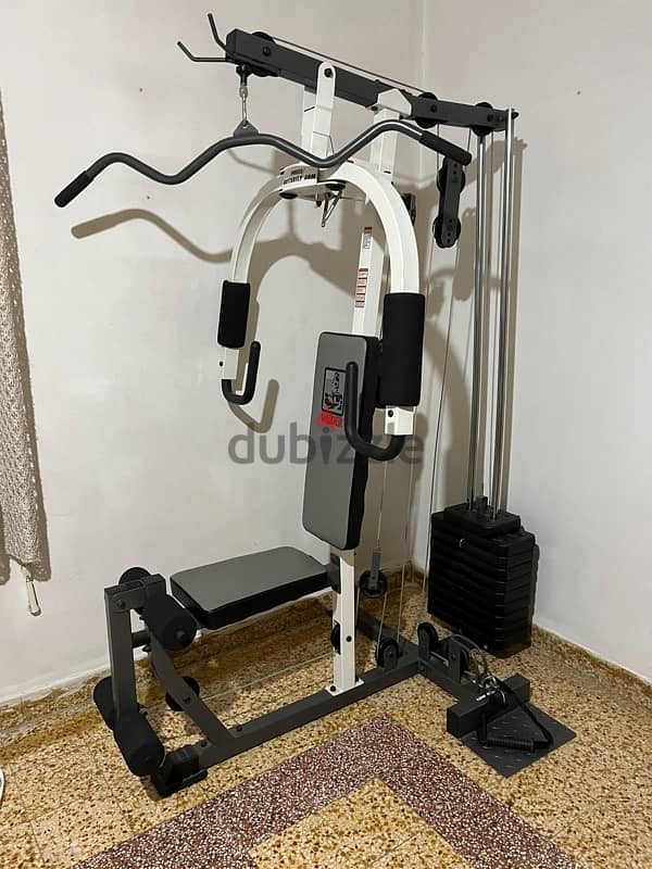 WEIDER 8970 0