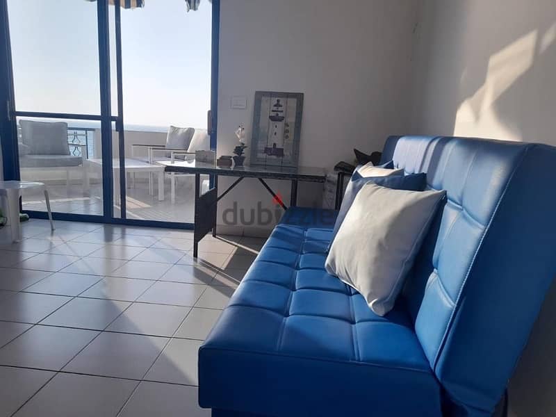 Chalet/Appartement for Rent in Halat, Byblos – Pool, and Sea Access 2