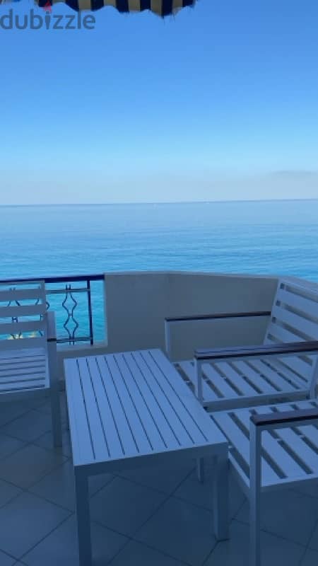 Chalet/Appartement for Rent in Halat, Byblos – Pool, and Sea Access 0