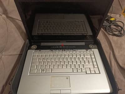 laptop شبه منزوع