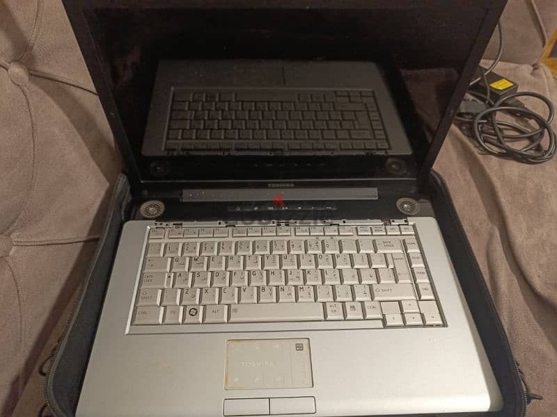 laptop شبه منزوع 0