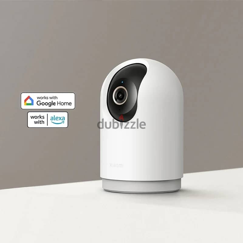 Xiaomi Smart Camera C500 Pro 5MP - 3K Clear 1