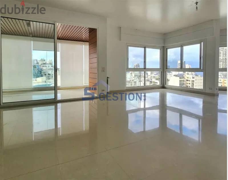 Apartment For Sale In Achrafieh | شقة للبيع في الأشرفية 0