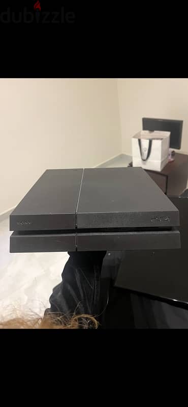 PS4 (fat)