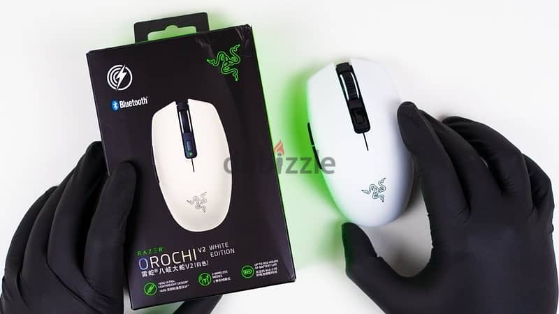 All Razer Gaming Accessories And Products 5