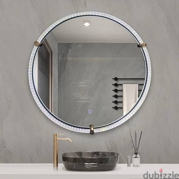 led mirror 0