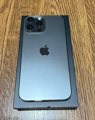 Iphone 13 Pro Max 256 GB