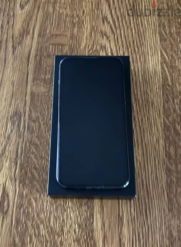 Iphone 13 Pro Max 256 GB 1