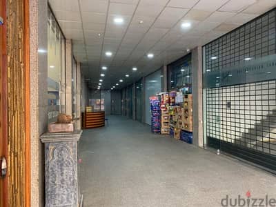 shop for sale in saifi village achrafieh محل للبيع في الصيفي فيلدج اشر