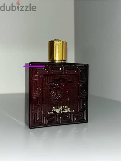 Versace Eros Flame 100ml (Original)