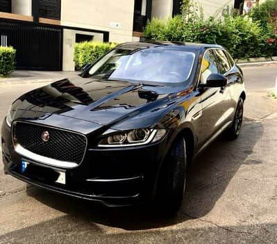 Jaguar