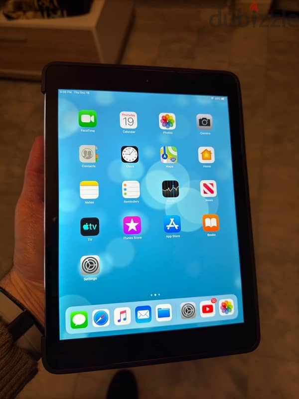 ipad air 1 16gb 0