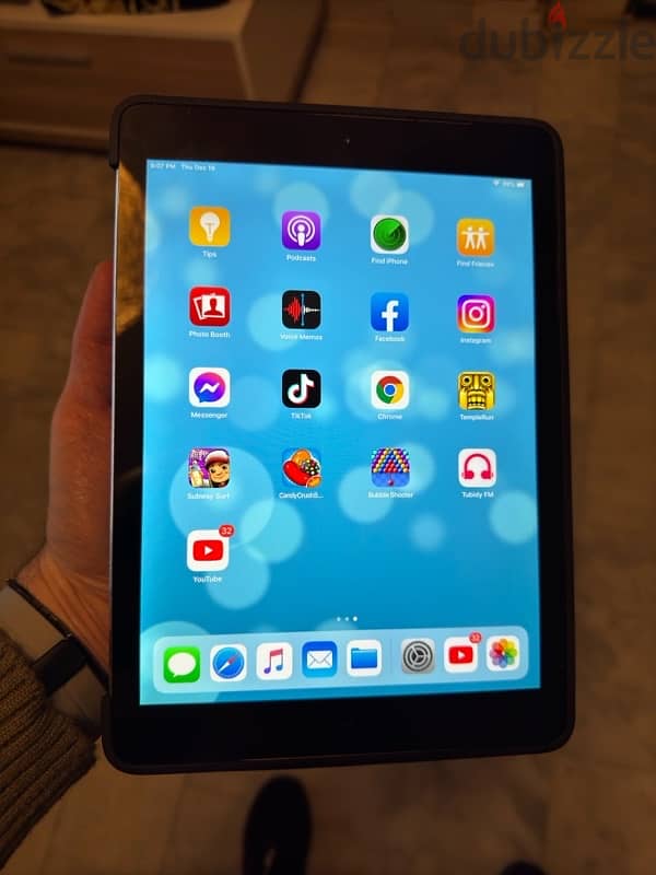 ipad air 1 16gb 1