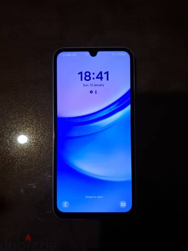 Samsung A15 4GB 0