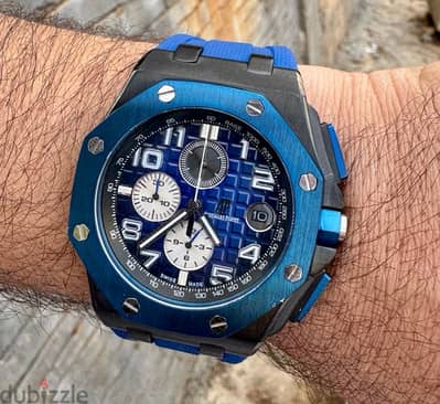 Audemars Piguet offshore premium replica