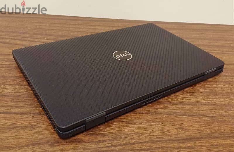 11 generation - dell core i7 - iris vga performance 6