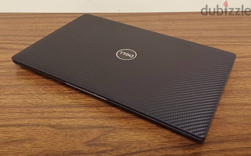 11 generation - dell core i7 - iris vga performance 7