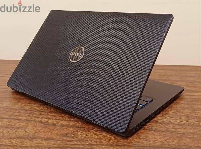 11 generation - dell core i7 - iris vga performance 13