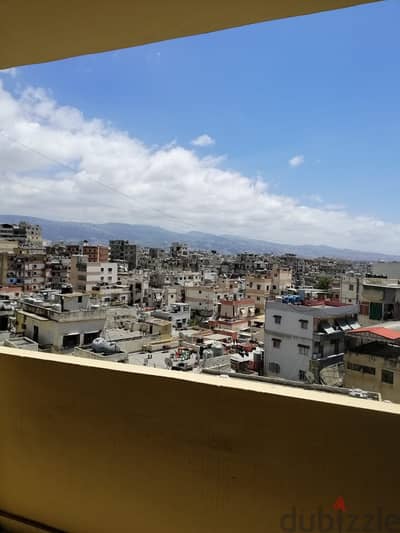 Apartment for sale in tarik el jdideh-madine ryadiehشقة للبيع