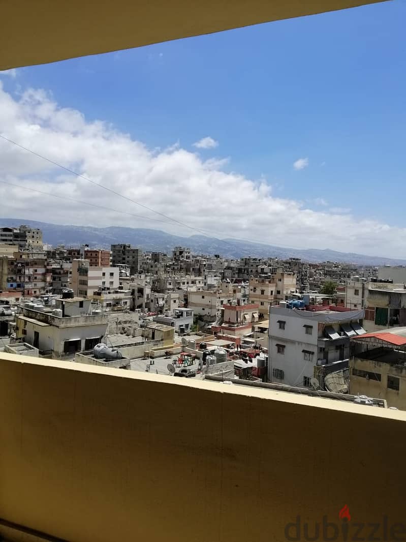 Apartment for sale in tarik el jdideh-madine ryadiehشقة للبيع 0